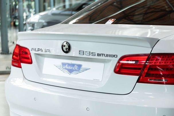 ALPINA B3 Biturbo S 294 kW image number 30