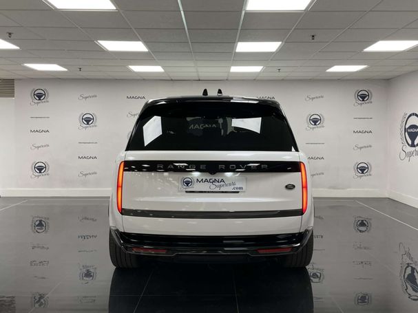 Land Rover Range Rover SWB 375 kW image number 10