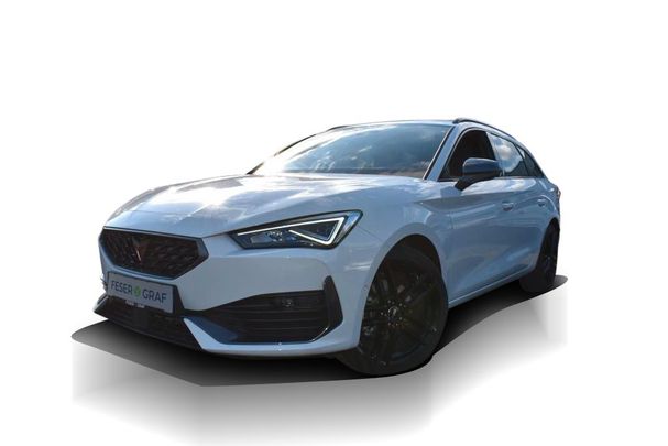 Cupra Leon Sportstourer DSG 110 kW image number 15