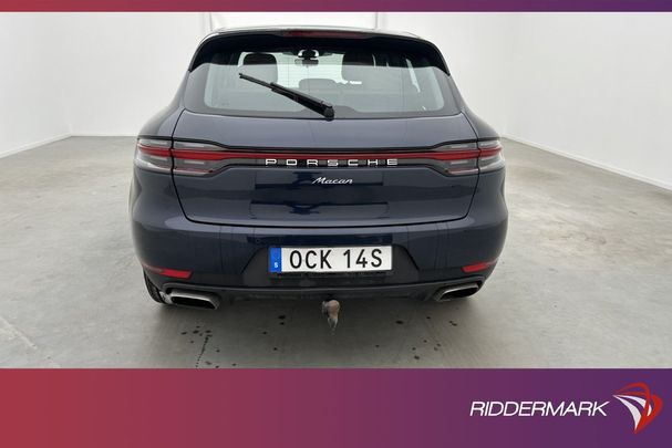 Porsche Macan PDK 180 kW image number 8