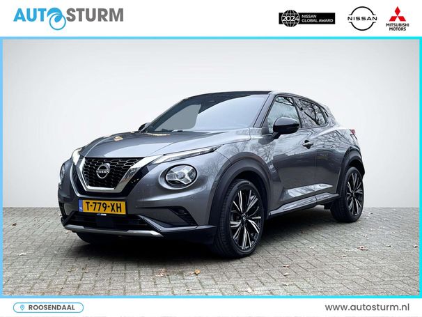 Nissan Juke 1.0 DIG-T N-DESIGN 84 kW image number 1