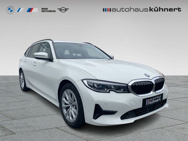 BMW 320d Touring xDrive 140 kW image number 6