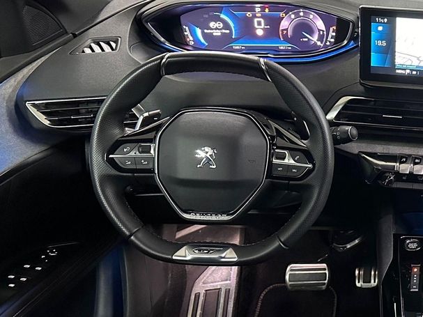 Peugeot 5008 130 EAT8 96 kW image number 3