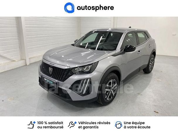 Peugeot 2008 1.2 PureTech 74 kW image number 1