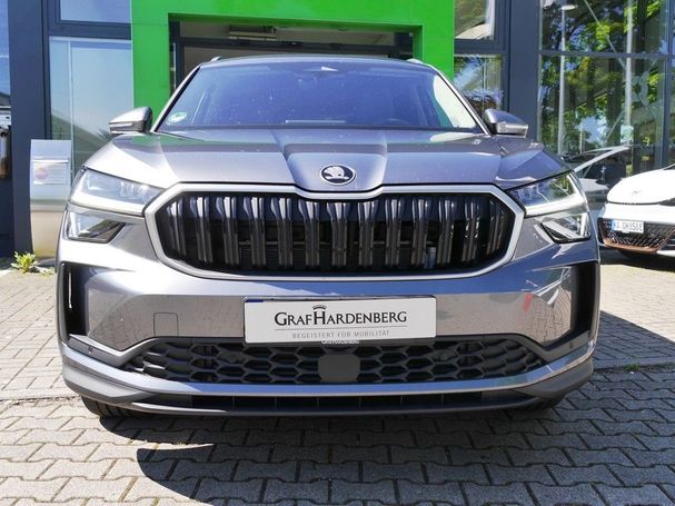 Skoda Kodiaq 2.0 TDI DSG 110 kW image number 2