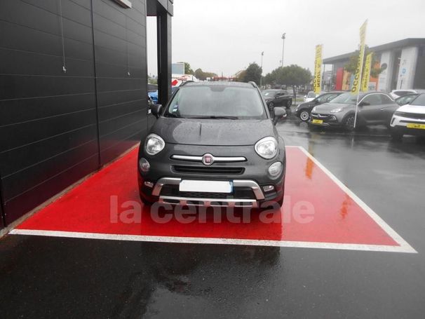 Fiat 500X 1.4 Multiair DCT 4x2 Cross 103 kW image number 3