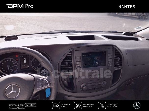 Mercedes-Benz Vito 114 CDi long PRO 100 kW image number 28