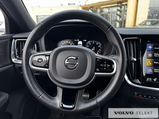 Volvo V60 145 kW image number 13