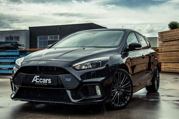 Ford Focus 2.3 RS 257 kW image number 1