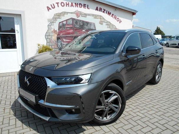 DS Automobiles 7 Crossback 130 kW image number 1