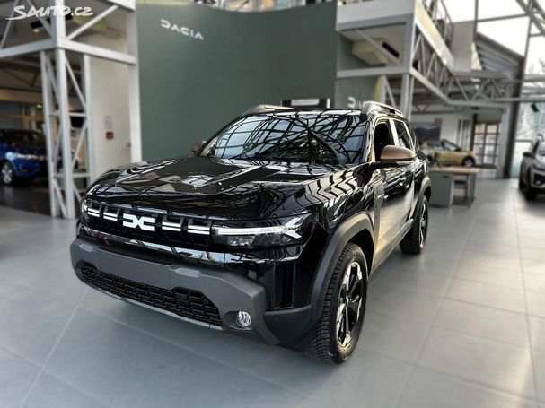 Dacia Duster 96 kW image number 1