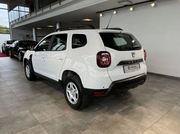 Dacia Duster 85 kW image number 6