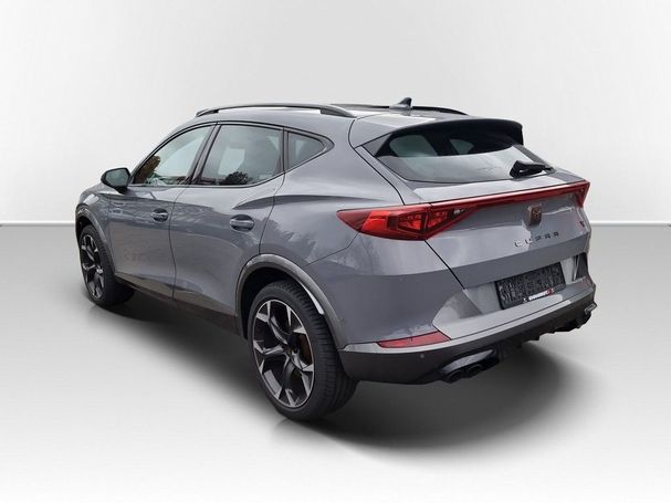 Cupra Formentor 2.0 TSI DSG VZ 228 kW image number 7