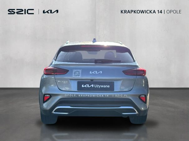 Kia XCeed 1.5 T-GDI 118 kW image number 2