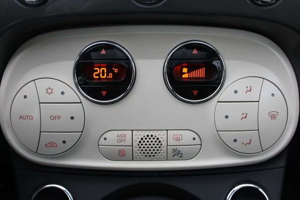 Fiat 500 1.0 51 kW image number 17