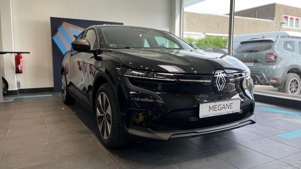 Renault Megane E-Tech EV60 160 kW image number 2