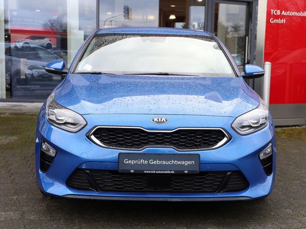 Kia Ceed 1.4 Spirit 103 kW image number 2