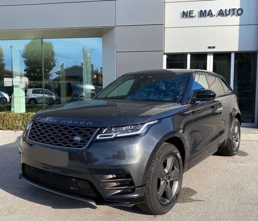 Land Rover Range Rover Velar 2.0 R-Dynamic S 184 kW image number 1