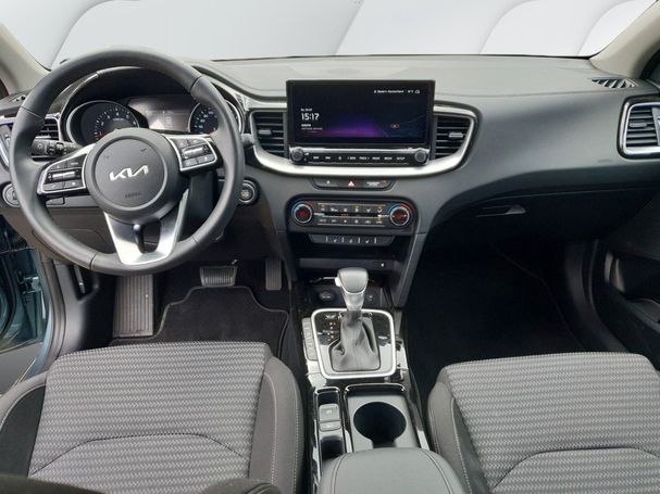 Kia Ceed 1.5 Spirit DCT7 118 kW image number 8