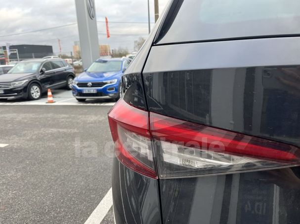 Skoda Kodiaq 2.0 TDI DSG Style 110 kW image number 15