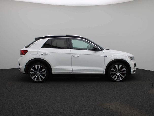 Volkswagen T-Roc 1.5 TSI Sport DSG 110 kW image number 6