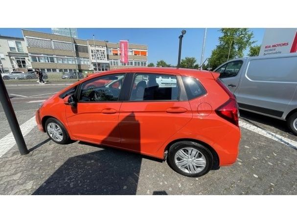 Honda Jazz 1.3 Trend 75 kW image number 7