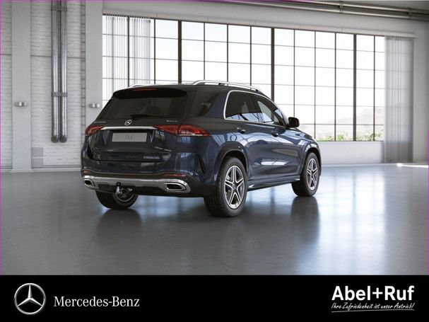 Mercedes-Benz GLE 350 de 235 kW image number 1