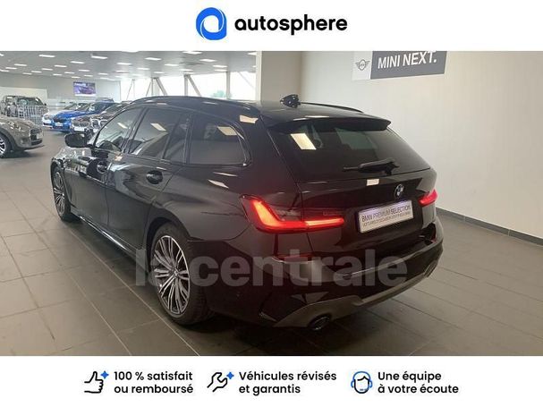 BMW 320d Touring xDrive M Sport 140 kW image number 19