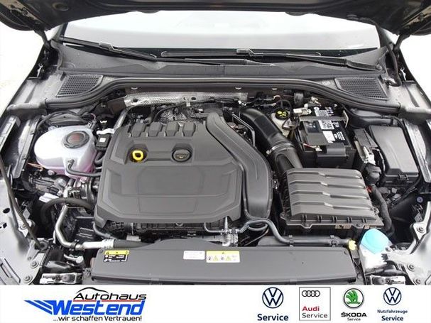 Volkswagen Golf 1.5 Style DSG 110 kW image number 7