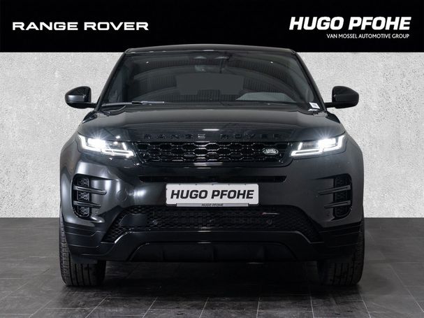 Land Rover Range Rover Evoque D200 150 kW image number 8