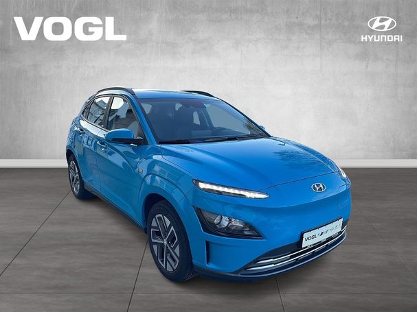 Hyundai Kona Elektro 100 kW image number 2