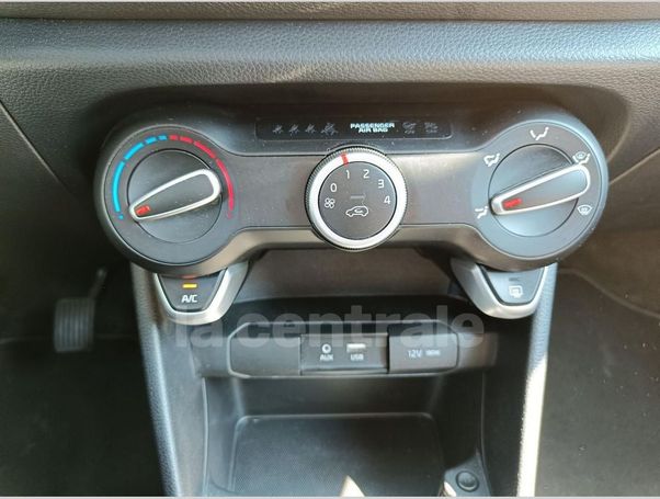 Kia Picanto 1.0 49 kW image number 9