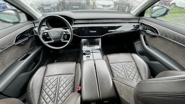 Audi A8 210 kW image number 26