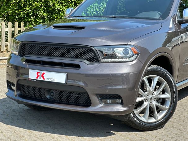 Dodge Durango 268 kW image number 10