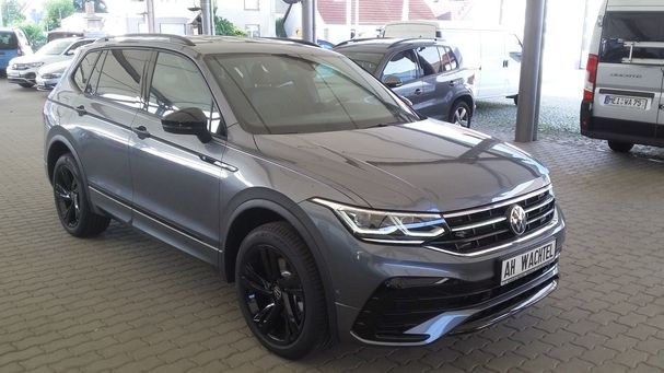 Volkswagen Tiguan Allspace R-Line 4Motion 147 kW image number 2