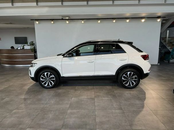 Volkswagen T-Roc 110 kW image number 4