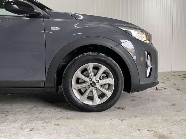 Kia Stonic 74 kW image number 24