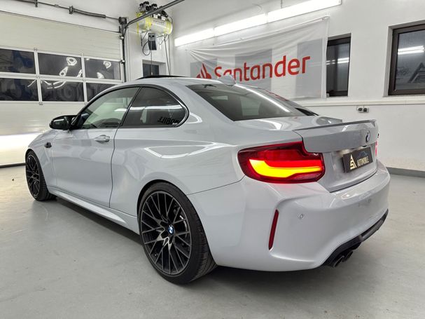 BMW M2 Competition 302 kW image number 5