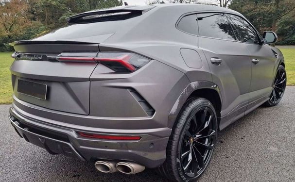 Lamborghini Urus 478 kW image number 10