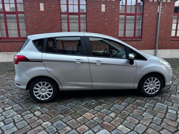 Ford B-Max 74 kW image number 6