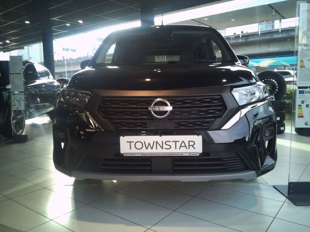 Nissan Townstar 96 kW image number 1