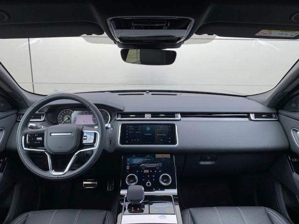 Land Rover Range Rover Velar 150 kW image number 11