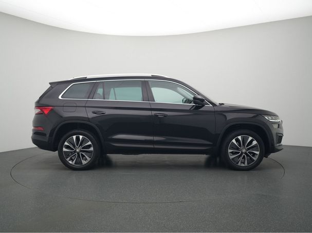 Skoda Kodiaq 1.5 DSG 110 kW image number 4