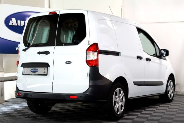 Ford Transit Courier S&S Limited 74 kW image number 3