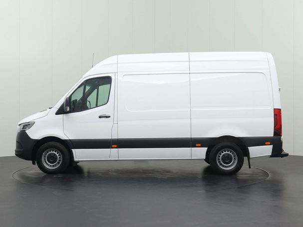 Mercedes-Benz Sprinter H2 316 CDi 120 kW image number 12