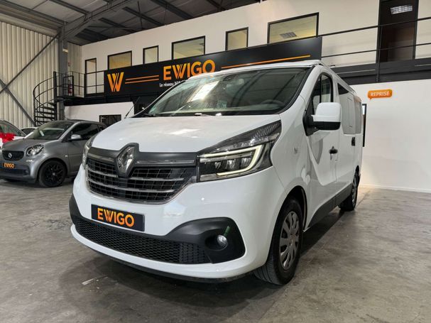 Renault Trafic Van dCi 145 107 kW image number 1