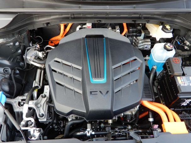 Kia Niro e 64 kWh 150 kW image number 30