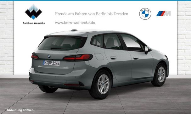 BMW 218i Active Tourer 100 kW image number 2