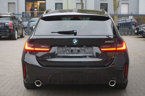 BMW 320i Touring 135 kW image number 7