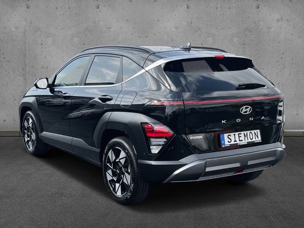 Hyundai Kona 1.6 DCT 146 kW image number 2